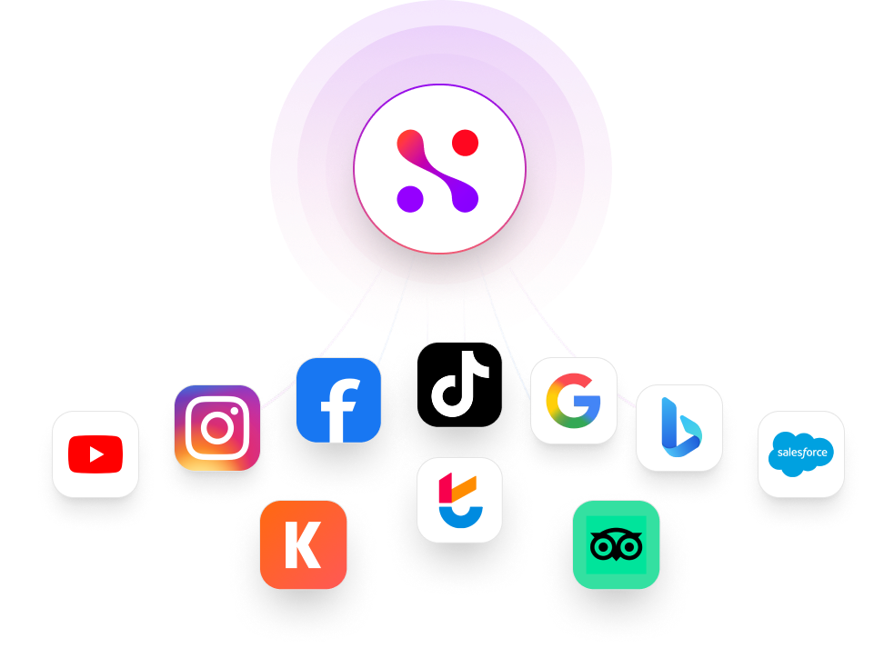 SoHo platform allows advertising across social, meta, search, and more