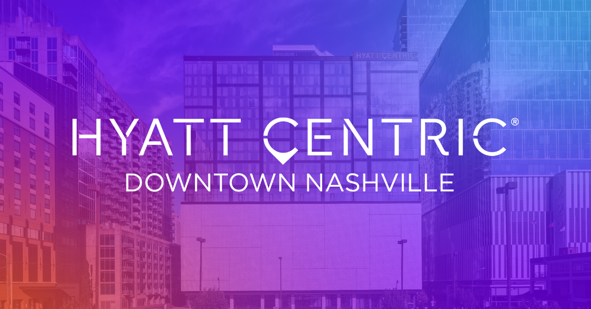 How Hyatt Downtown Nashville Delivered 3.6x Return on Ad Spends
