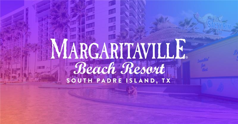 How Margaritaville South Padre Island Turned B-Roll into Scroll-Stopping Shareables