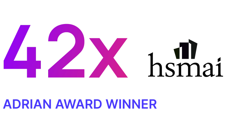 adrian award